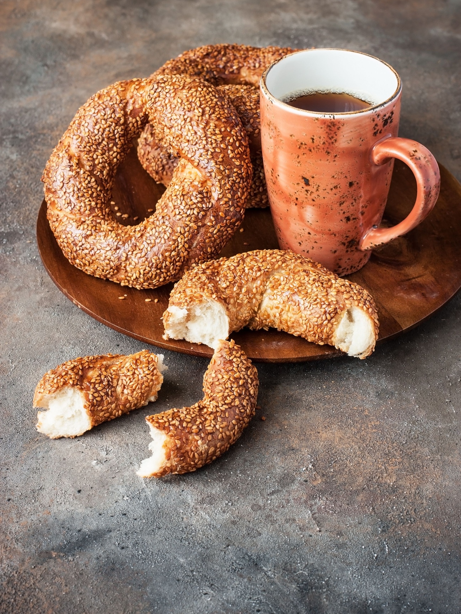 simit